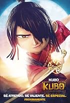 Kubo y las dos cuerdas mágicas