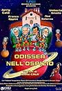 Odissea nell'ospizio (2019)