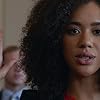 Jasmin Savoy Brown in For the People (2018)