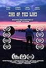 Emma Coleman, Mac Sam, Mark Collier, Shane Kelleher, Ella Broad, Adam Foster, Tommo Thomas, Robbie Broster, Cambio Maisha, James Wiles, Georgie Rodgers, Joeley Gibson, and Adam Forster in End of the Line (2023)