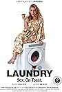 Aidee Walker in Laundry (2017)