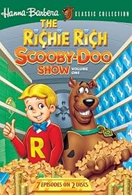 The Ri¢hie Ri¢h/Scooby-Doo Show (1980)