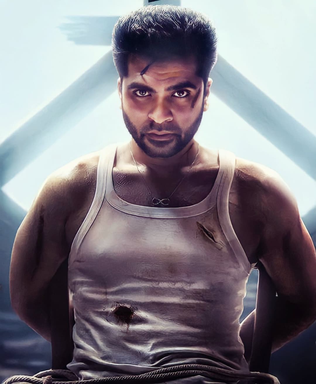 Silambarasan TR in Maanaadu (2021)