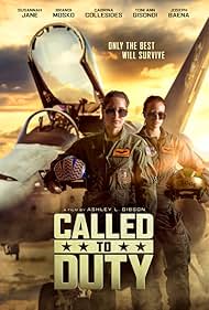 Called to Duty (2023)