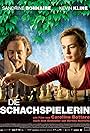 Kevin Kline and Sandrine Bonnaire in Die Schachspielerin (2009)