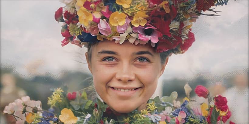 Florence Pugh in Midsommar (2019)