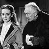 Bette Davis and Harry Davenport in All This, and Heaven Too (1940)