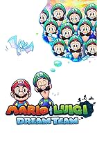 Mario & Luigi: Dream Team