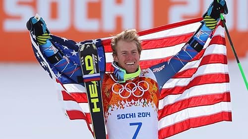 Ted Ligety in Sochi 2014: XXII Olympic Winter Games (2014)