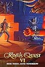 King's Quest VI: Heir Today, Gone Tomorrow (1992)