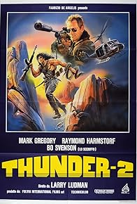 Primary photo for Thunder II