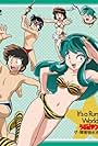 Urusei Yatsura: Za Shougaibutsu Suiei Taikai (2008)