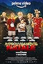 Improvvisamente Natale (2022)