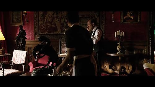 Watch Showreel current