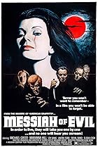 Messiah of Evil (1974) Poster