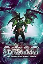 DragonMan: The Adventures of Luke Starr