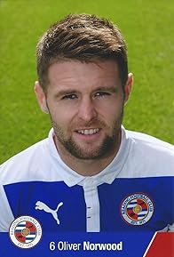 Primary photo for Oliver Norwood