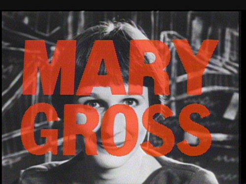 Mary Gross in Saturday Night Live (1975)