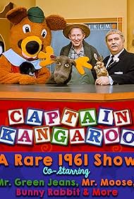 Captain Kangaroo (1955)