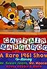 Captain Kangaroo (TV Series 1955–1992) Poster