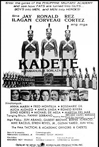 Primary photo for Kadete