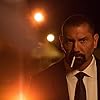 Dave Bautista in Heist (2015)