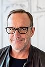 Clark Gregg