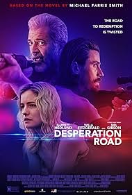 Desperation Road (2023)