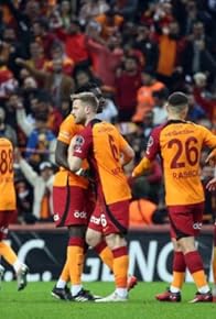 Primary photo for Galatasaray vs. Adana Demirspor