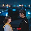 Park Bo-young and Seo In-guk in Eoneu Nal Uri Jib Hyeongwaeuro Myeolmangyi Deuleowassda (2021)