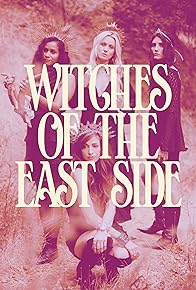 Primary photo for Witches of the East Side