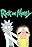 Rick and Morty: Alien Covenant