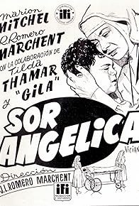 Primary photo for Sor Angélica Primary photo for Sor Angélica
