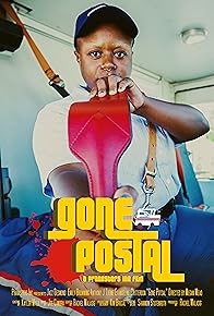 Primary photo for Gone Postal
