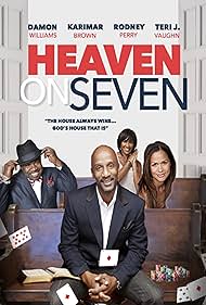 Heaven on Seven (2020)