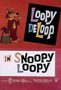 Primary photo for Snoopy Loopy Primary photo for Snoopy Loopy