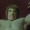 Lou Ferrigno in The Incredible Hulk (1977)