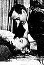 Alistair Duncan and Anne Haddy in The Four-Poster (1964)