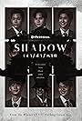 Poon Mitpakdee, Pathomphop Phunklan, Natouch Siripongthon, Patchata Jan-Ngern, and Prachaya Ruangroj in Shadow (2023)