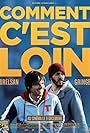 Orelsan and Gringe in Comment c'est loin (2015)