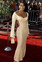 Kellita Smith in BET Awards Red Carpet Live (2002)