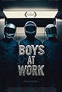 Boys at Work (2024)