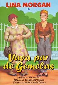 Vaya par de gemelas (1983)