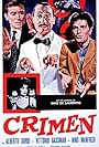 Crimen en Montecarlo (1960)