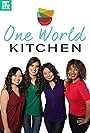 Natalia Machado, Pailin Chongchitnant, Vanessa Gianfrancesco, and Hana Etsuko Dethlefsen in One World Kitchen (2015)