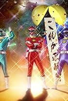 Kaizoku Sentai Gokaiger (2011)