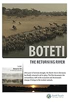 Boteti: The Returning River