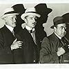 William Powell, Robert McWade, and Eugene Pallette in The Kennel Murder Case (1933)