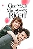 Got You! Mr. Always Right (TV Mini Series 2024– ) Poster