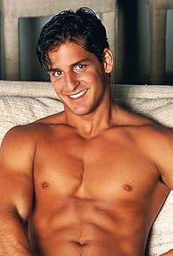 Primary photo for Scott Baldwin